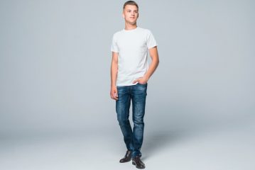 I jeans skinny fanno male alla salute degli uomini