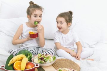 Alimentazione per bambini con diabete, come regolare la dieta, organizzazione della dieta
