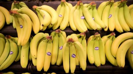 Benefici per la salute e danni delle banane, quanto puoi mangiare, parere del medico.