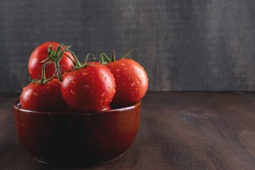 Pomodori per la gotta, è possibile o no