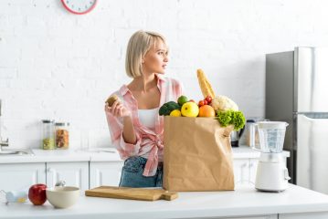 10 segni che è ora di smettere di stare a dieta