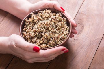 Cereali da donna, a che servono, sorella