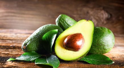Trovato un modo per la maturazione più rapida degli avocado