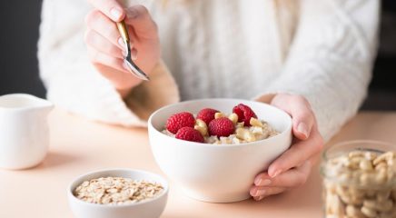 Chi non dovrebbe mai mangiare la farina d'avena