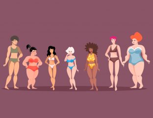 L'industria dei bikini, o perché la perdita di peso è una nevrosi alimentata socialmente