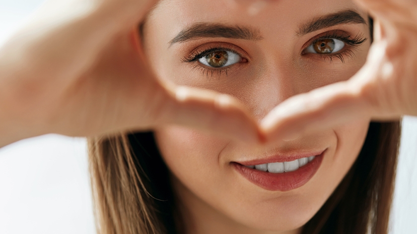 Correzione Della Visione Laser O Come Rimuovere Gli Occhiali Per Sempre Bellezza E Salute 