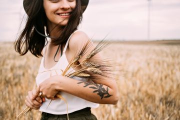 Organic Woman's September digest, una transizione graduale dall'attività estiva alla stagione fredda