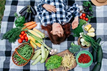 Come mangiare secondo la genetica