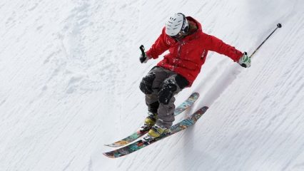 Come imparare a sciare, come scegliere gli sci, dove sciare, consigli per i principianti.