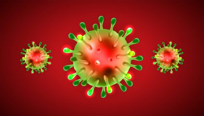 Niente panico per il coronavirus