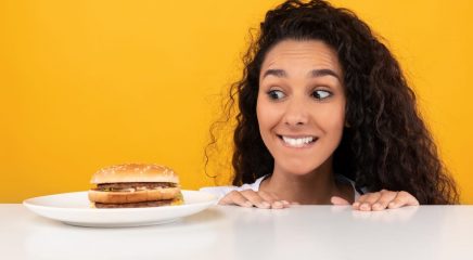 Appetito brutale, 5 motivi per l'aspetto e come affrontarlo