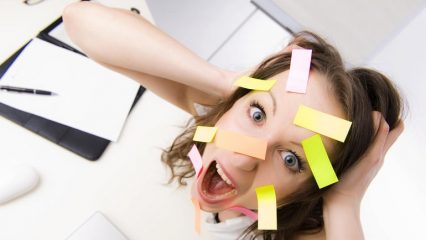 Stress, semplici esercizi per affrontarlo - consigli di esperti.