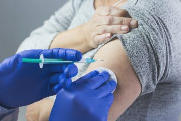 Vaccino contro l'epatite B - effetti collaterali