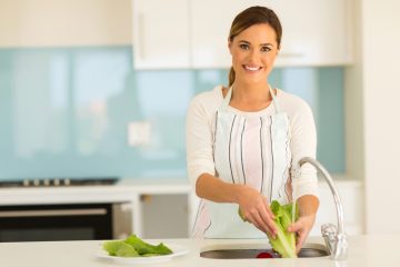 Cibo sano per una pelle sana