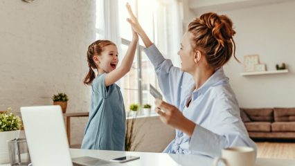 Come trovare un linguaggio comune con un bambino, come comportarsi con un bambino a seconda del suo carattere e temperamento, consiglio dello psicologo.