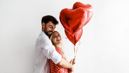 San Valentino, la storia e le tradizioni della festa.