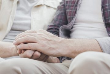 Malattia di Parkinson - sintomi e segni nell'anziano