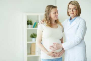 La temperatura aumenta durante la gravidanza, possibili ragioni per cosa fare