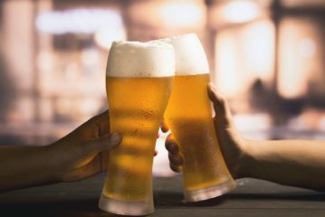 Dose letale di birra per una persona (in litri), è possibile berla fino alla morte