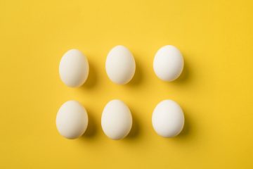 Informazioni sui benefici delle uova di gallina