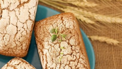 Pane, i suoi tipi, benefici e danni. Cosa sostituire e come scegliere