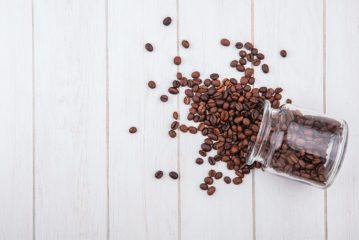 Caffè prima dell'allenamento per la perdita di peso, aiuta o no