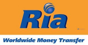 Ria Money Transfer