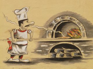 Le Migliori Pizzerie Di Roma