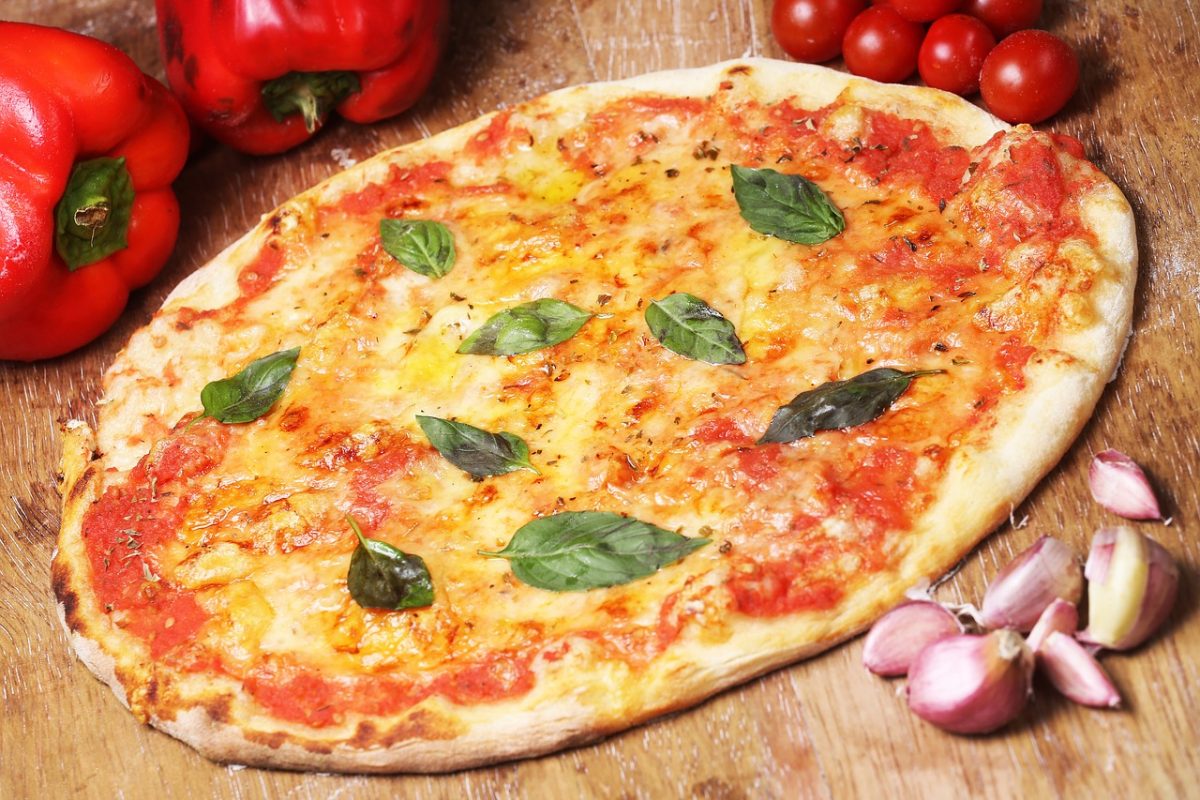 Come fare la pizza napoletana