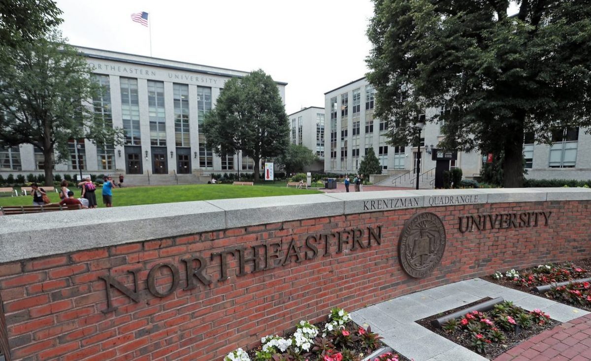 Northeastern University Tuition fees Your Guide