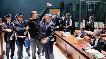 L’anarchico Cospito e il mafioso Matteo Messina Denaro