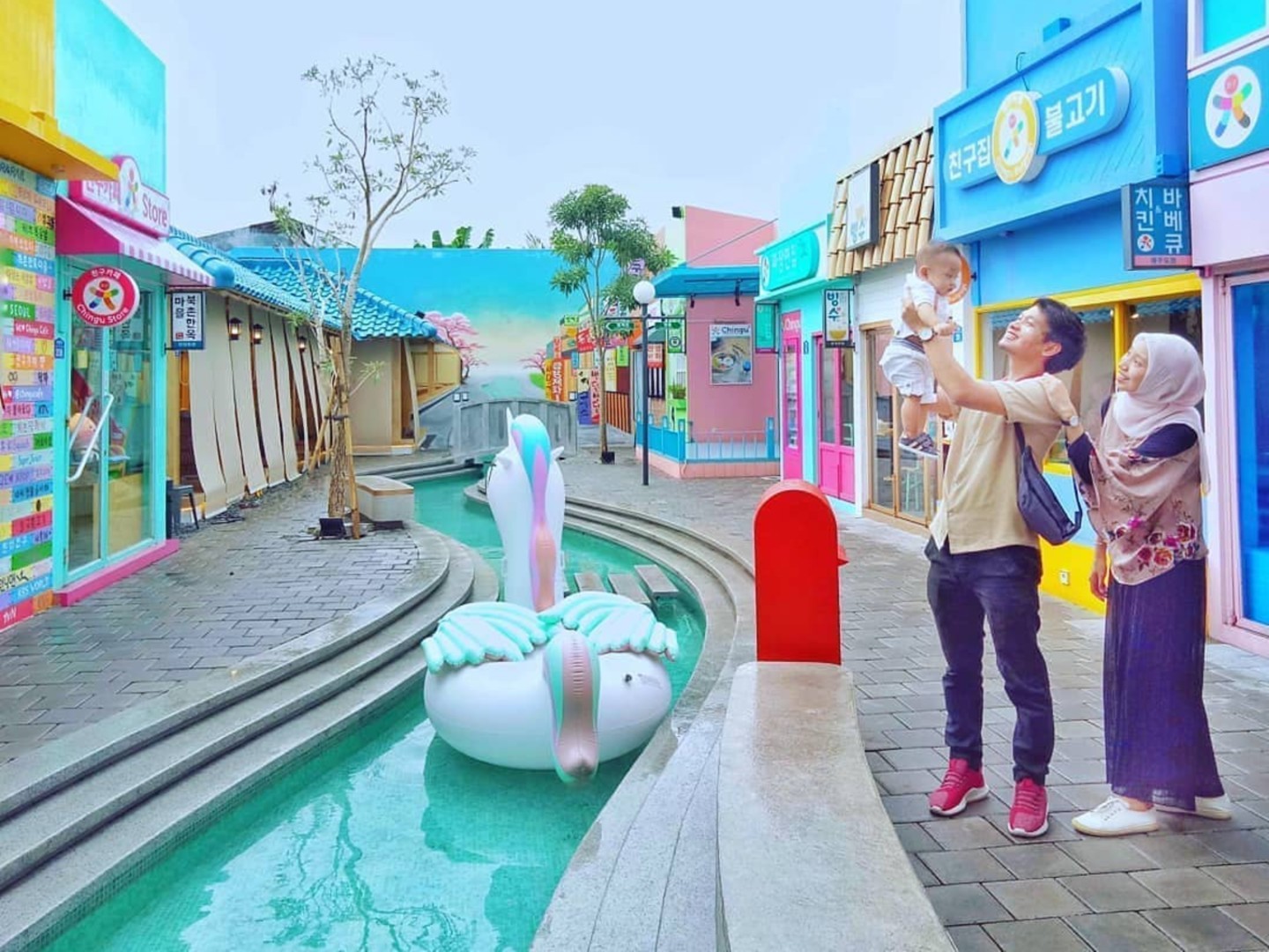 7 Tempat Wisata Instagramable di Jogja yang Sedang Viral di TikTok