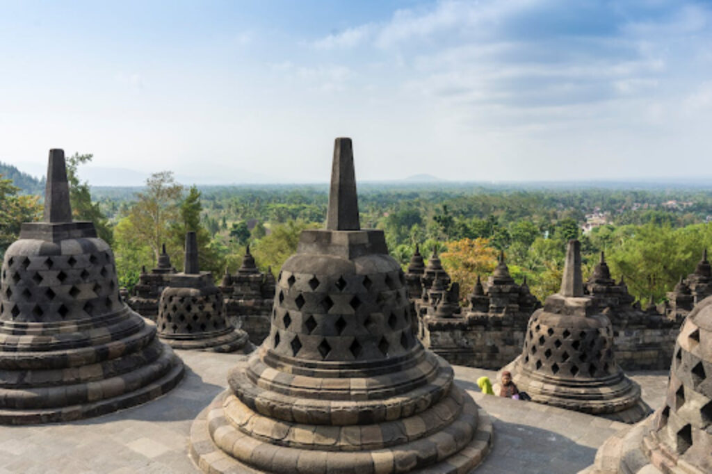 Tempat Wisata Sejarah di Yogyakarta