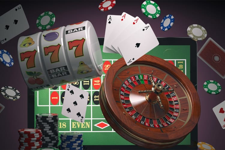 online-casino