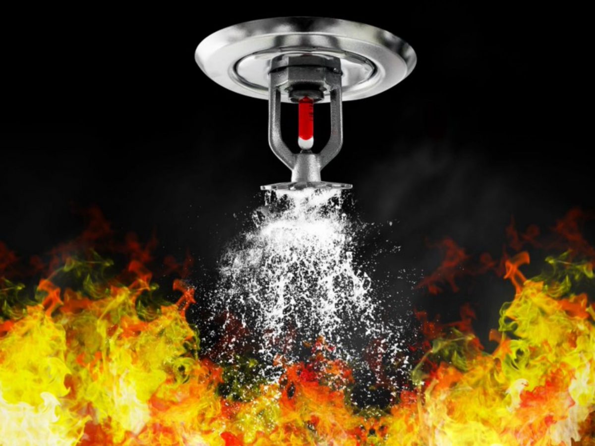 Fire Protection Systems Market By Product Type: Fire Response, Fire Analyses, Fire Detection, Fire Suppression, Fire Sprinkler System.