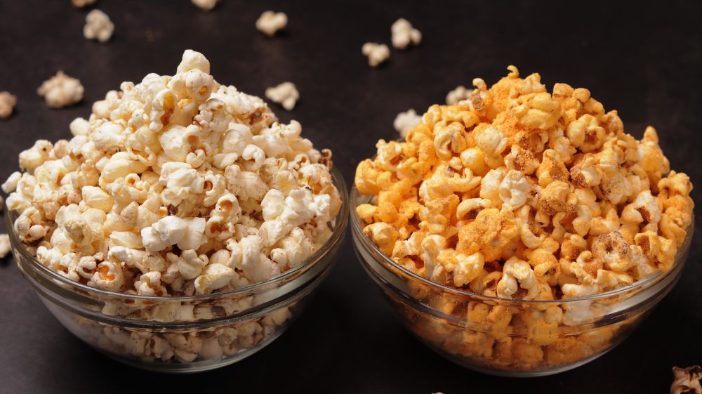 Popcorn Market By Product Type By Flavor, By Region, Forecast & Opportunities, 2023- 2032