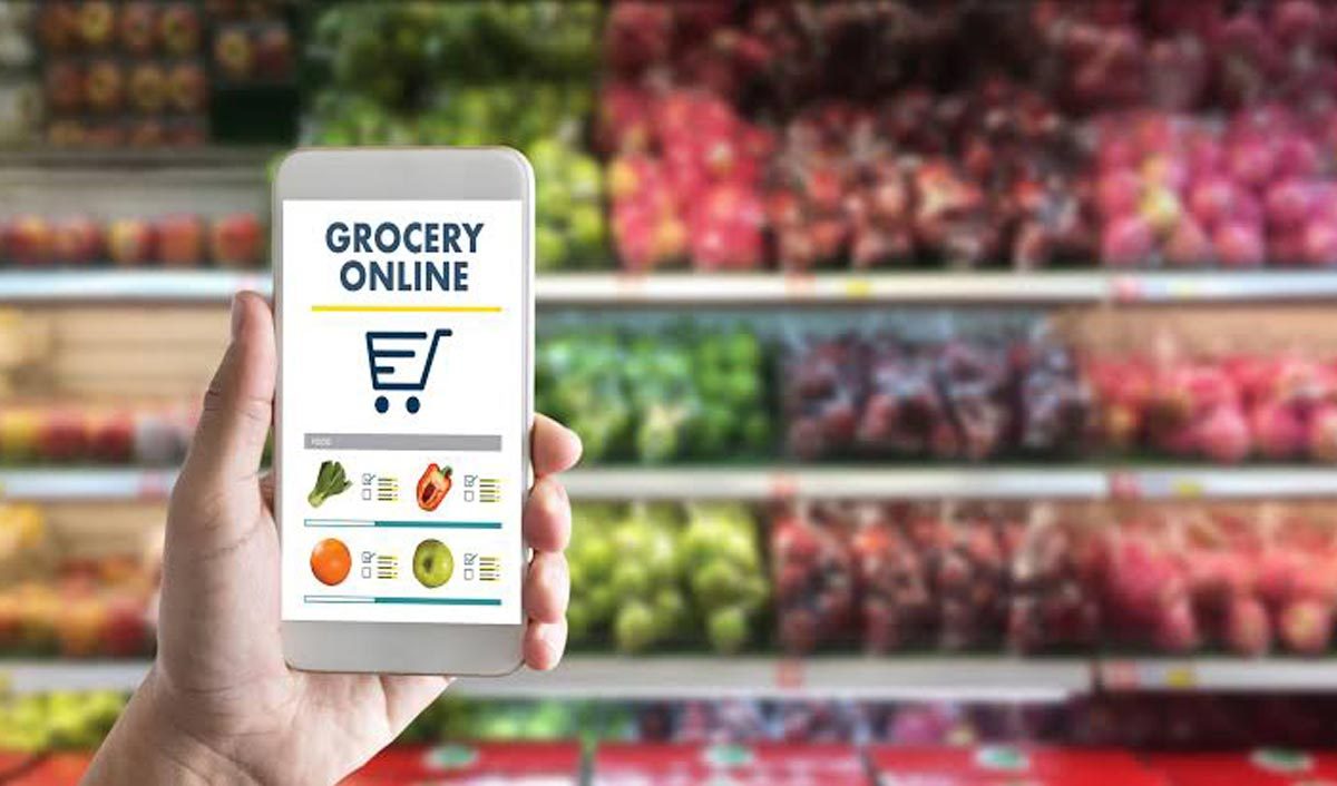Online Grocery Market By category – Meat & Poultry Products, Fresh Produce, Beverages & Dairy Products, By Shopper – Generation Z, Millennial, Generation X, Baby Boomers