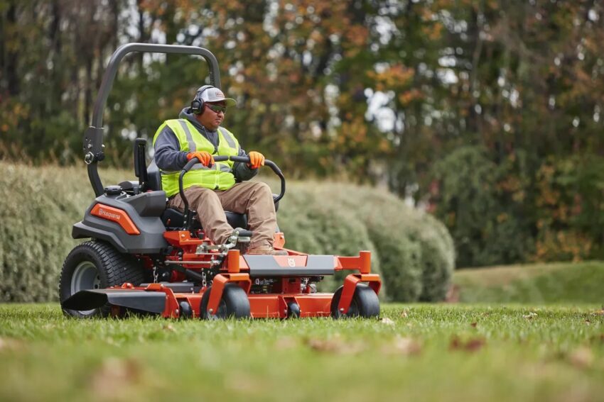 Zero Turn Mowers Market By Engine Power- Introduction, 15 hp – 30 hp, and > 30 hp trends, and forecast, 2020 – 2030