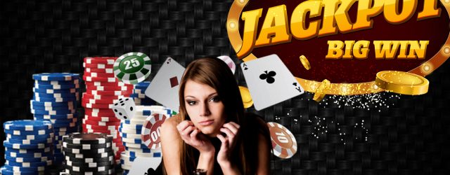 Peluang Menang Bermain Dalam Situs Agen Poker Terbaik