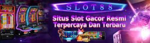 Istanaslot  Situs Judi Slot Deposit E-Wallet