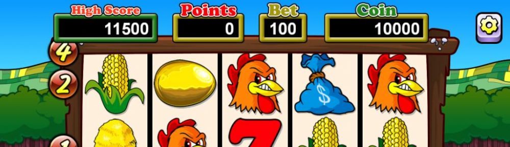 Cherry casino free spins