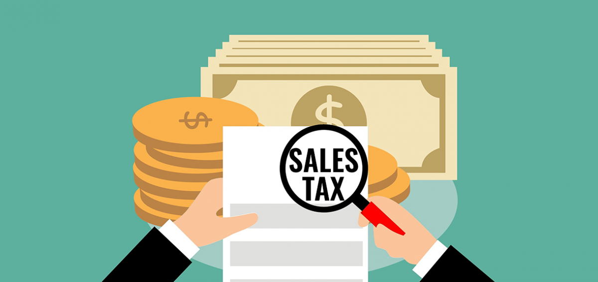 Small Business Sales Taxes: The Complete Guide