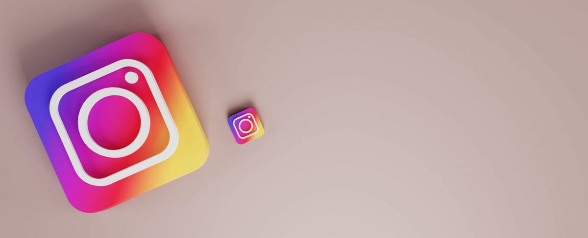 Add Instagram Widget