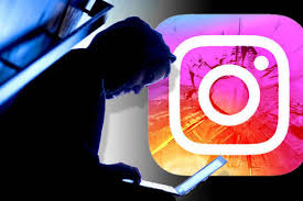 spiare messaggi instagram