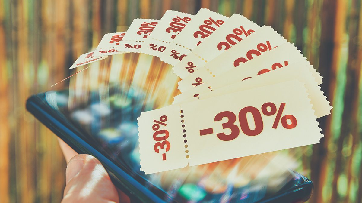 Is it True That Couponing Saves You Money?