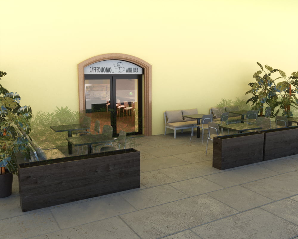 Render arredo esterno DEF - Studio A-Zero-min