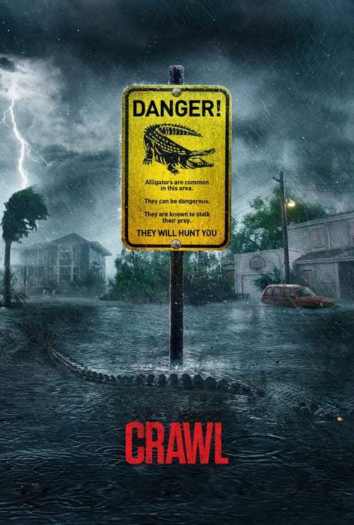 Watch Crawl 2019 Full Streaming HD 720p