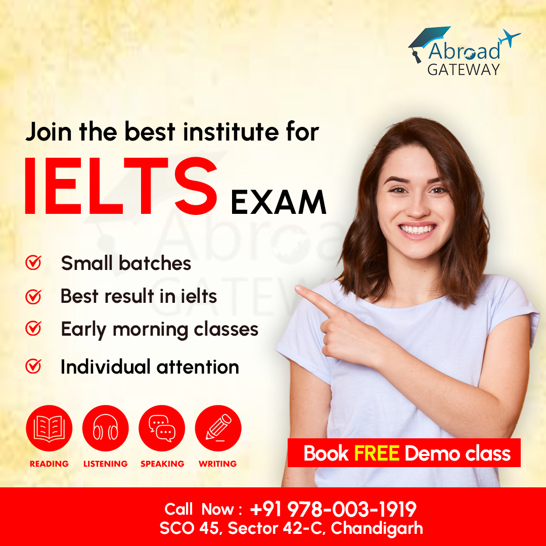 What are the advantages of IELTS Preparation?