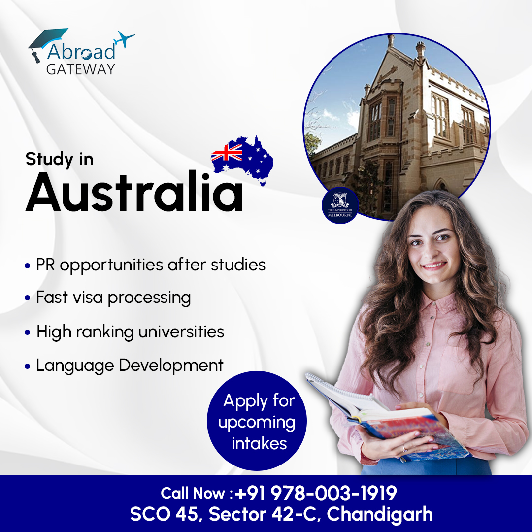How Abroad Gateway can help to immigrate to Australia
