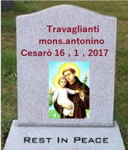 Travaglianti Antonino